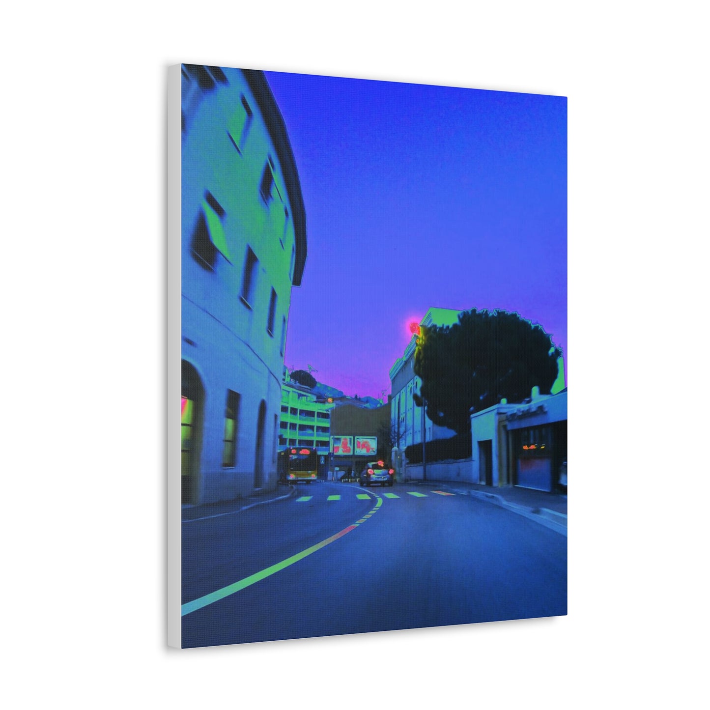 Drive Music - The POV Collection #008