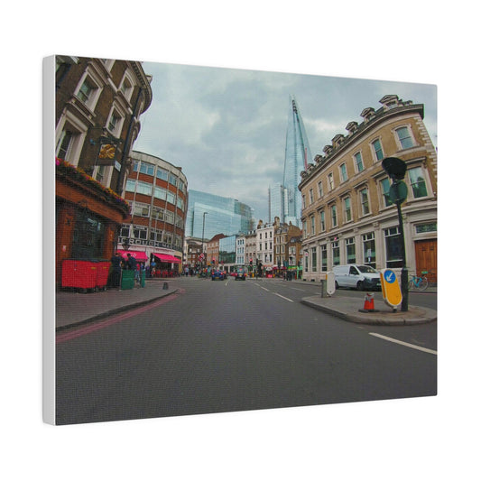 Drive Music - The POV Collection #013