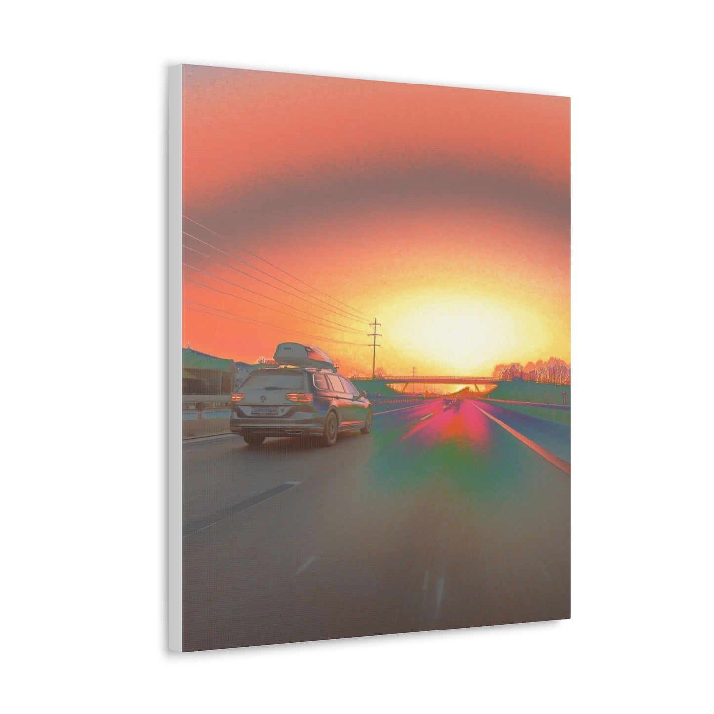 Drive Music - The POV Collection #004