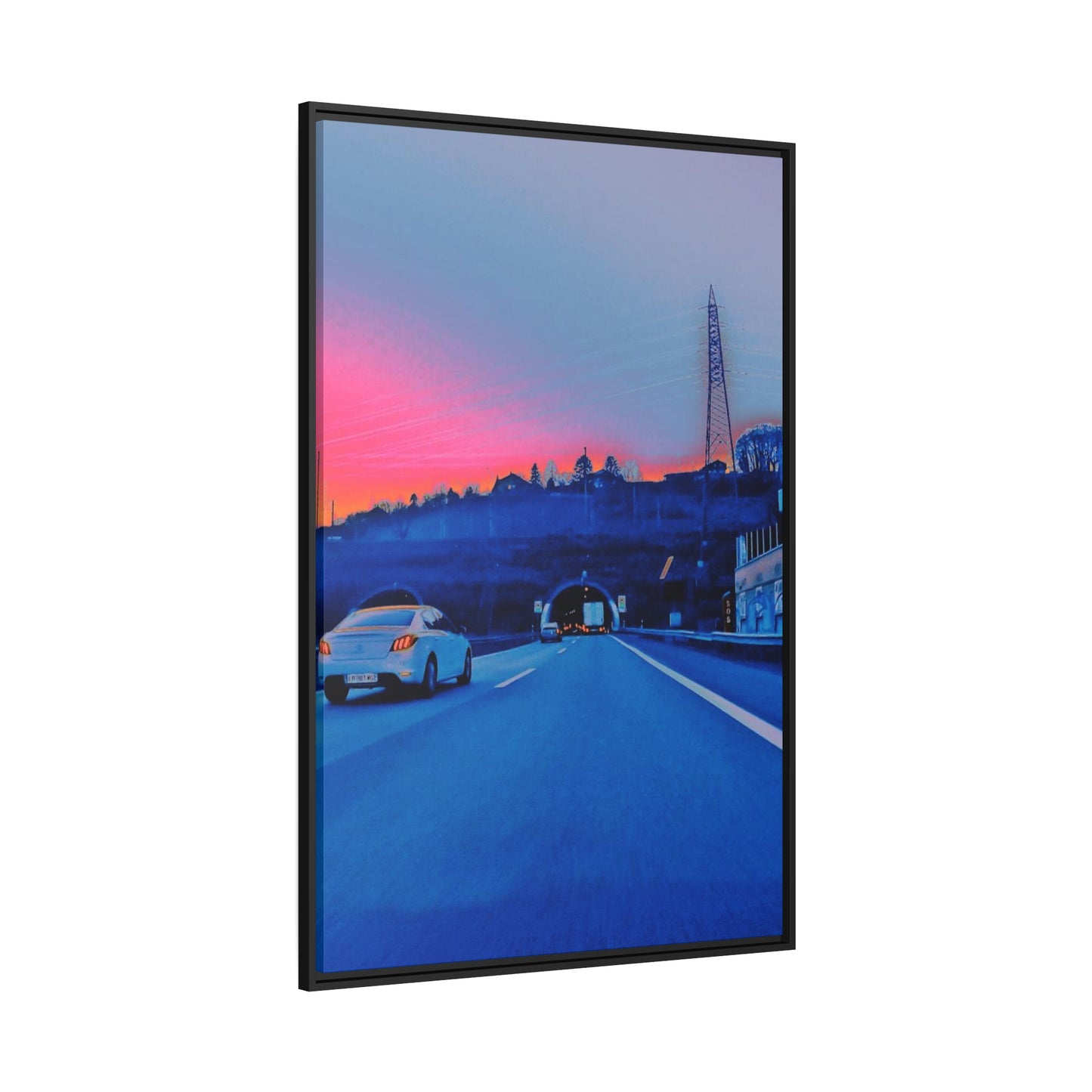 Drive Music -  The Sturdy Collection Part 1 #001