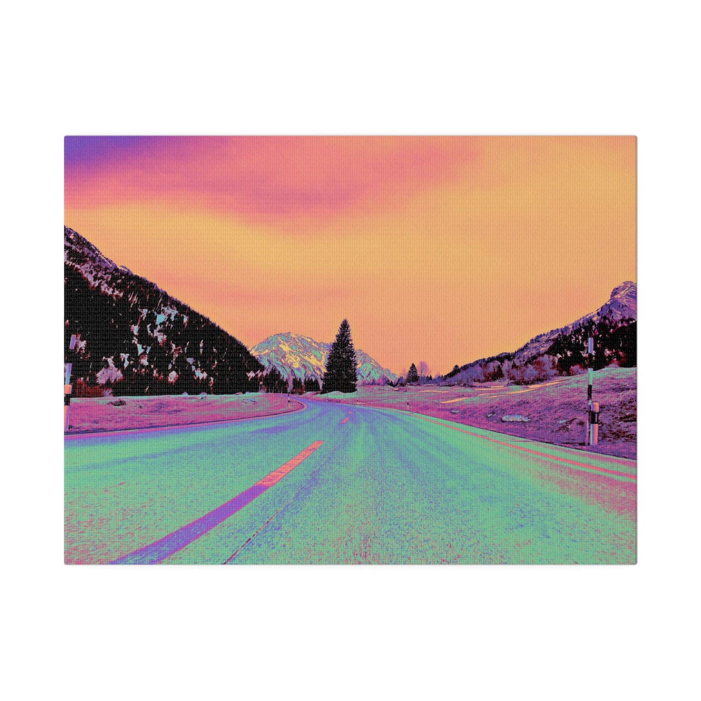Drive Music - The POV Collection #014