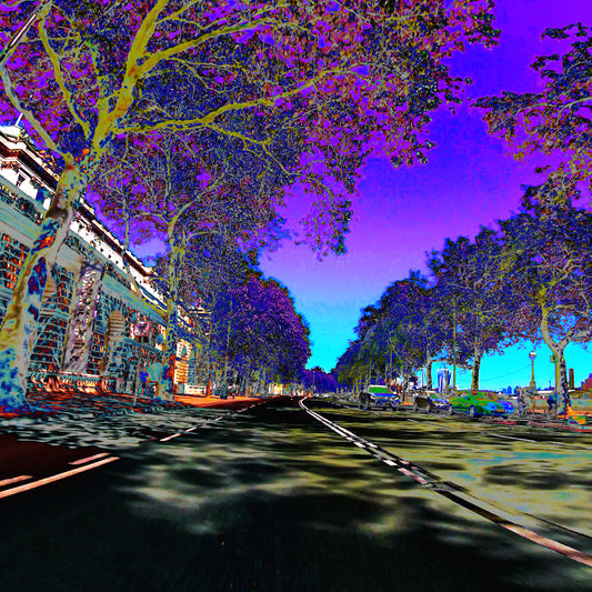 Drive Music - The #2202202 Collection - #0010