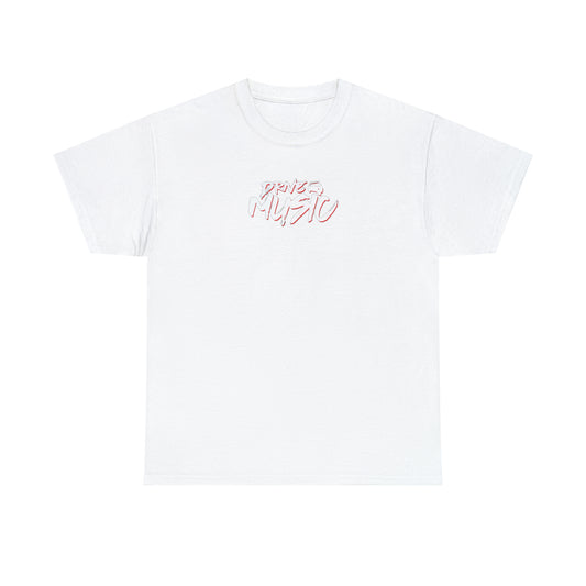 Drive Music - Retro Centraal T Shirt #0003