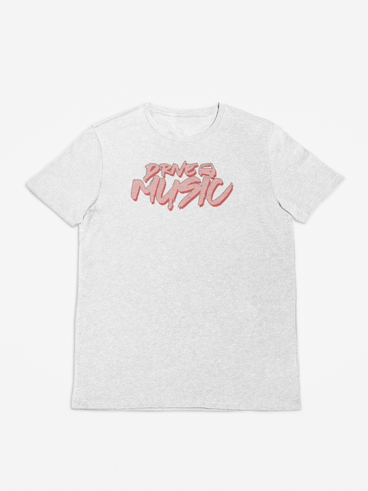 Drive Music NFT T shirt