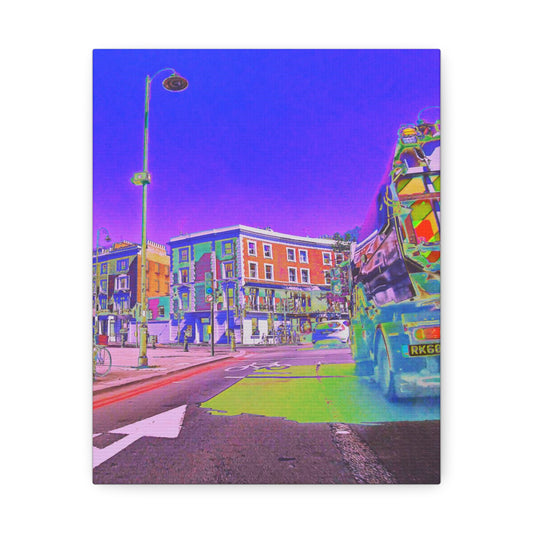 Drive Music - POV Collection - Artwork #005
