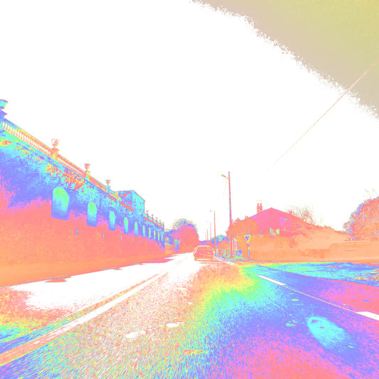 Drive Music - The #2202202 Collection - #0003