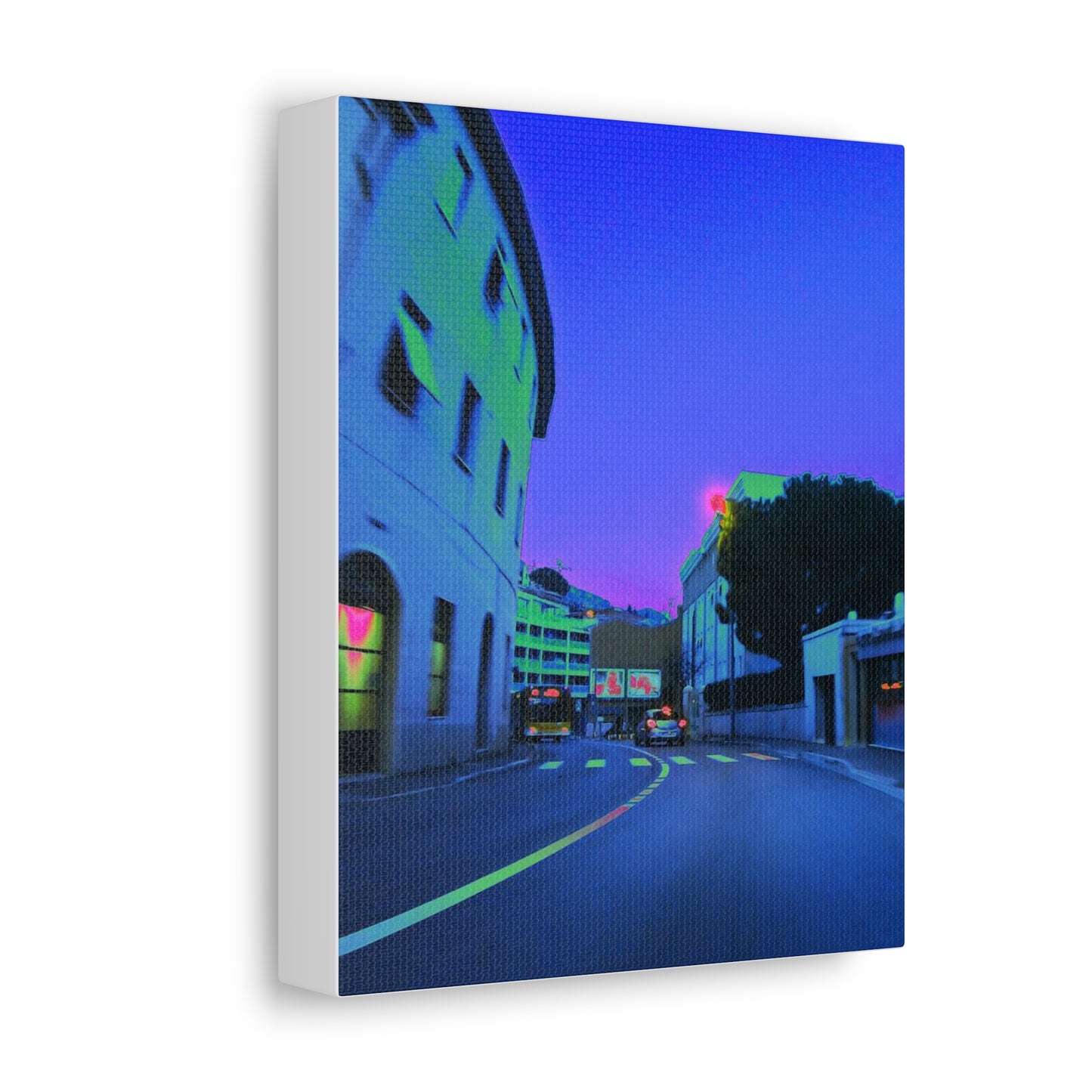 Drive Music - POV Collection - Artwork #008