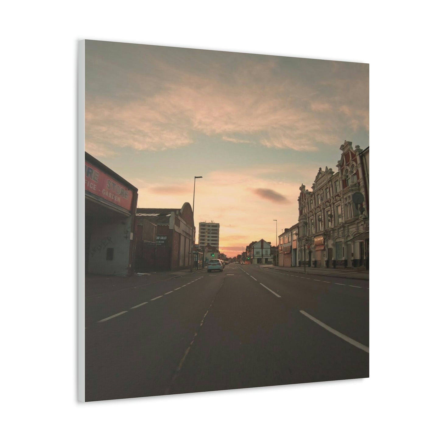 Drive Music - POV Collection - Artwork #004