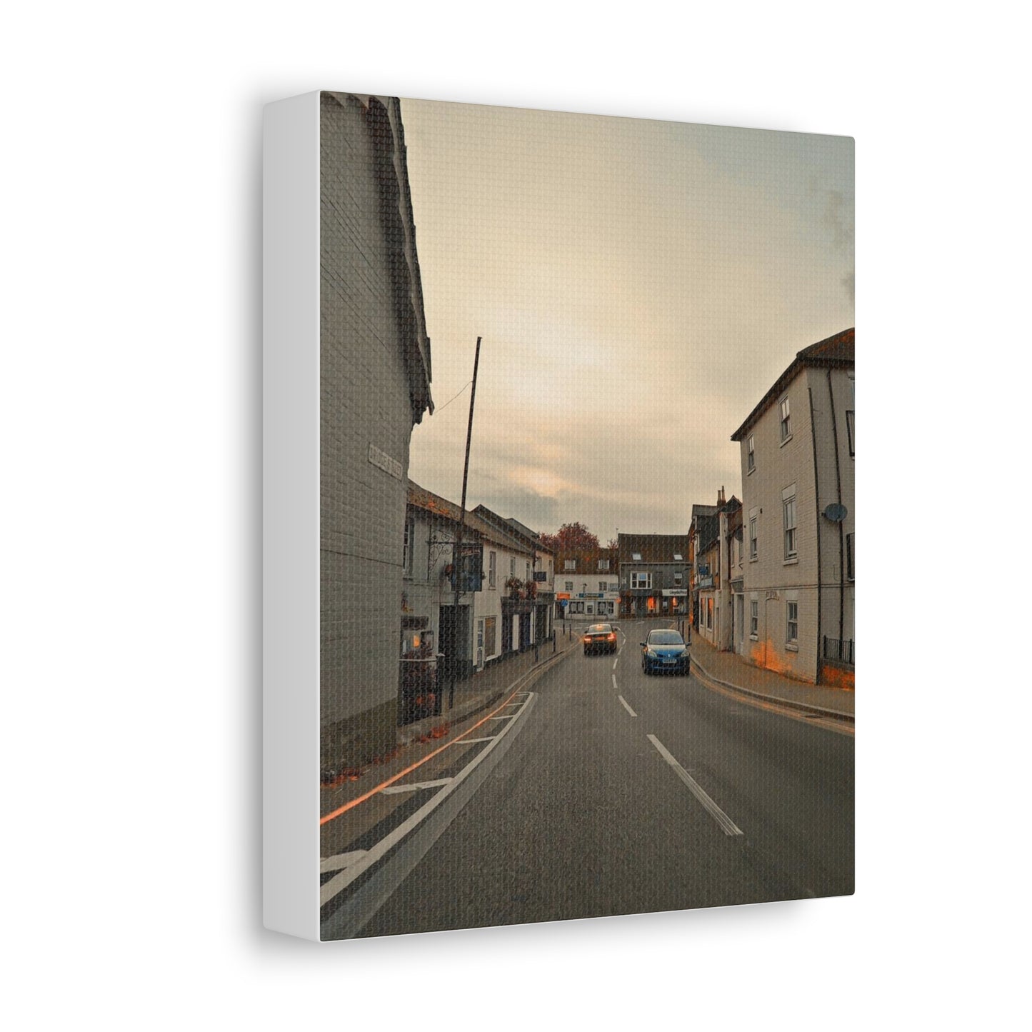 Drive Music - POV Collection - Artwork #007