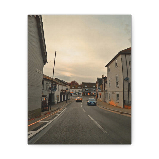 Drive Music - POV Collection - Artwork #007