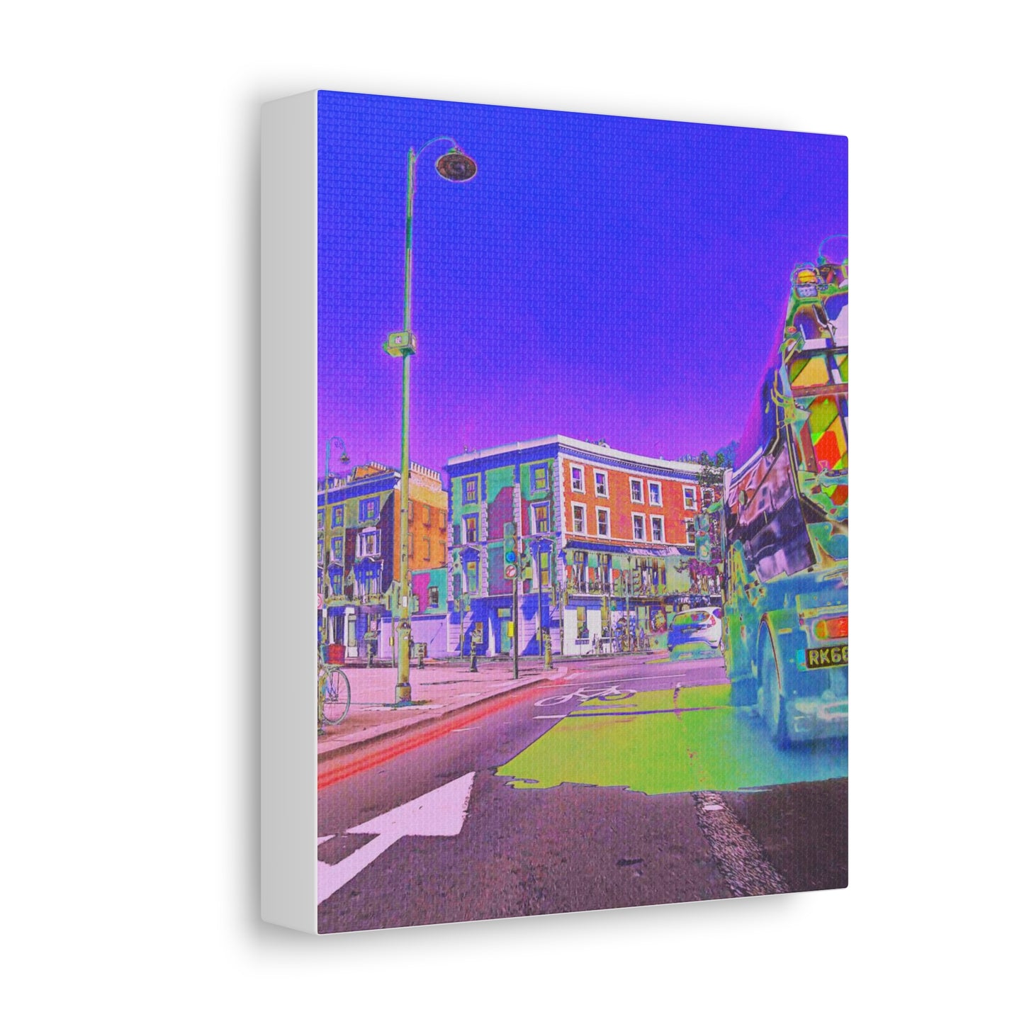 Drive Music - POV Collection - Artwork #005