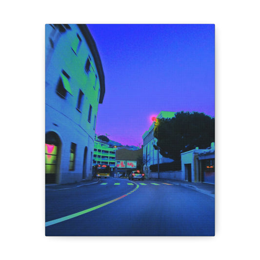 Drive Music - POV Collection - Artwork #008