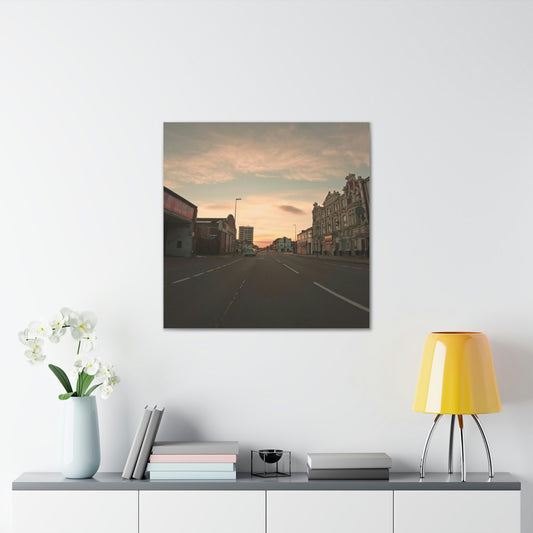 Drive Music - POV Collection - Artwork #004