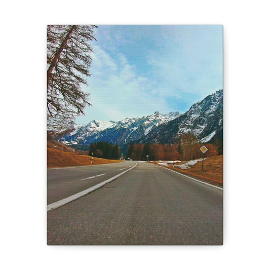 Drive Music - POV Collection - Artwork #006