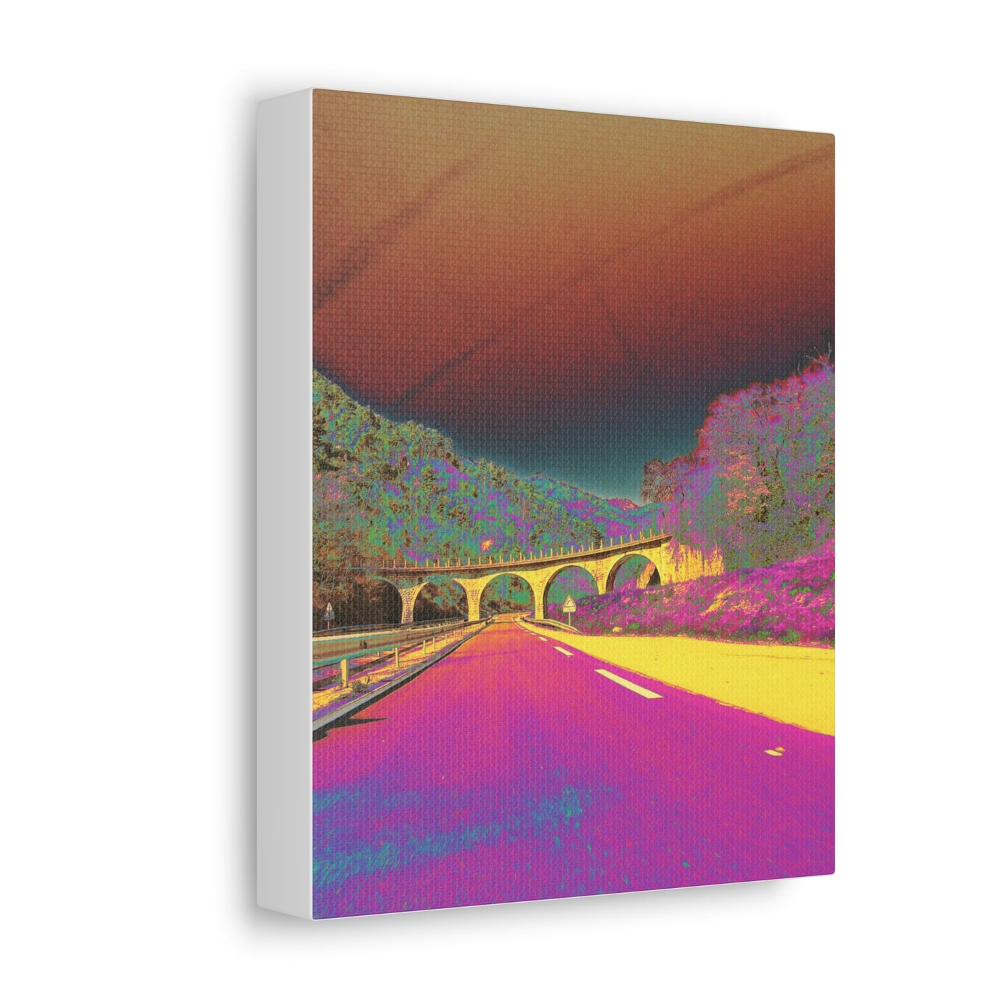 Drive Music - POV Collection - Artwork #009