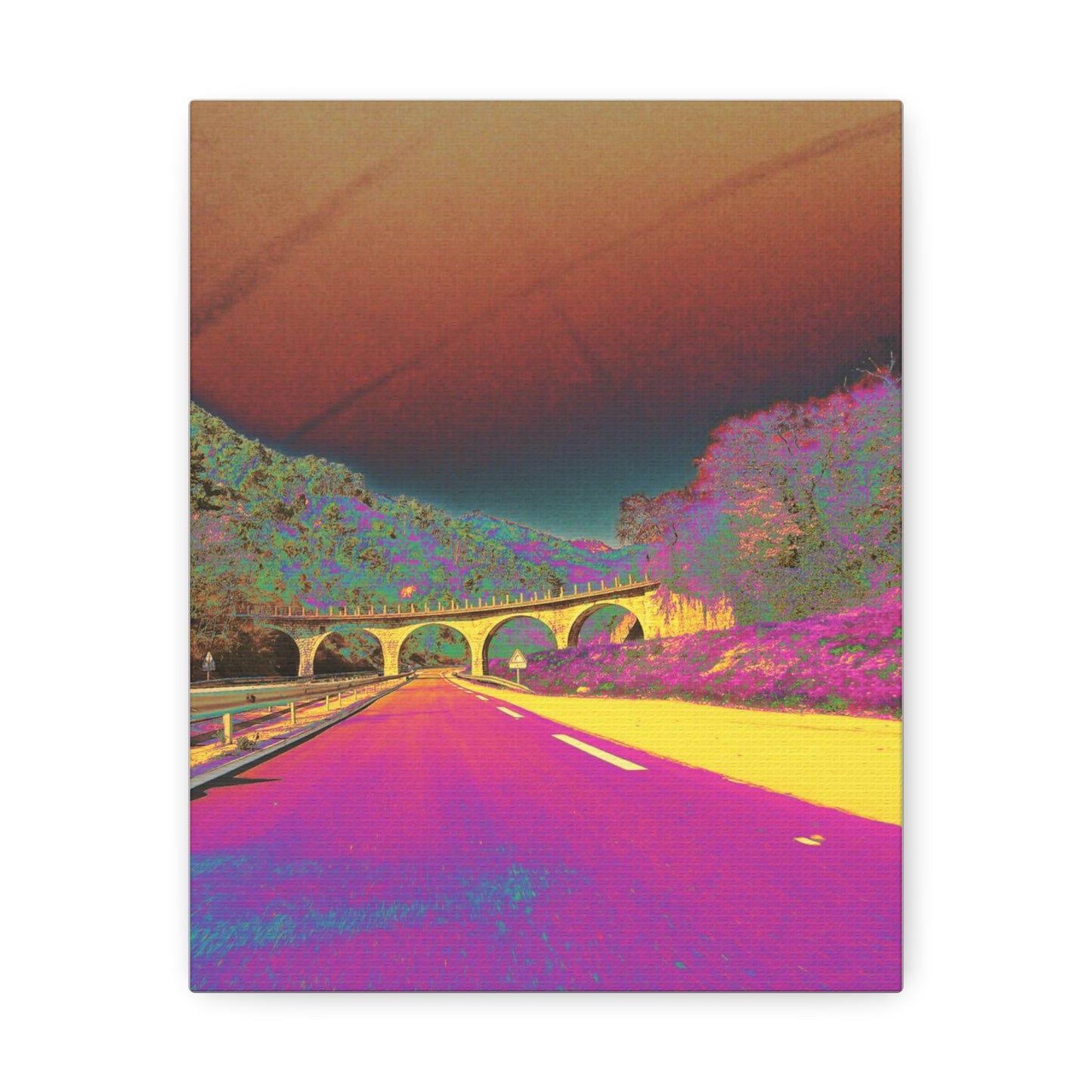 Drive Music - POV Collection - Artwork #009