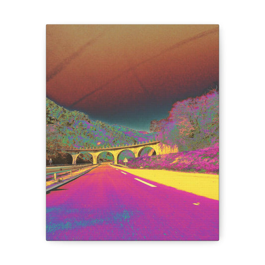 Drive Music - POV Collection - Artwork #009