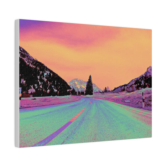 Drive Music - The POV Collection #014
