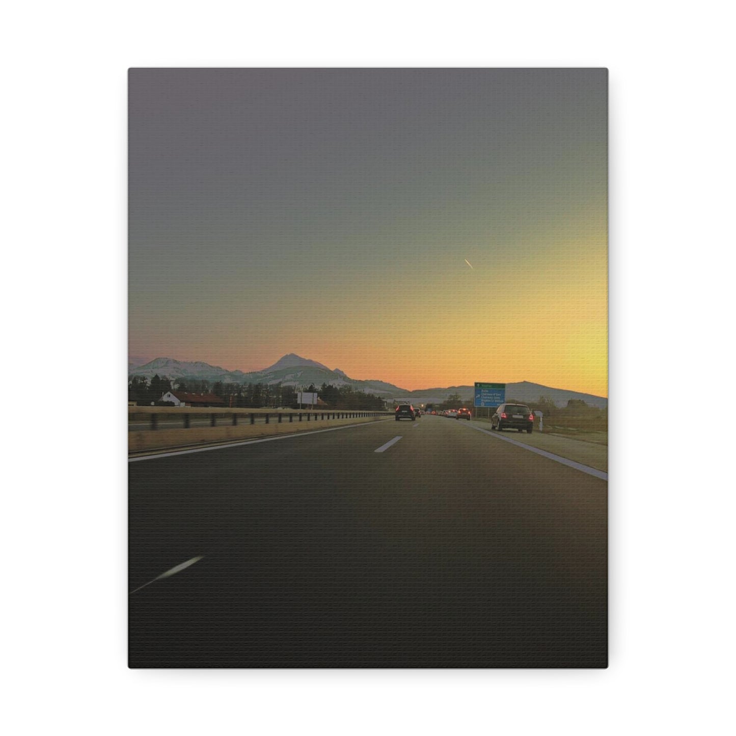 Drive Music - POV Collection - Artwork #004