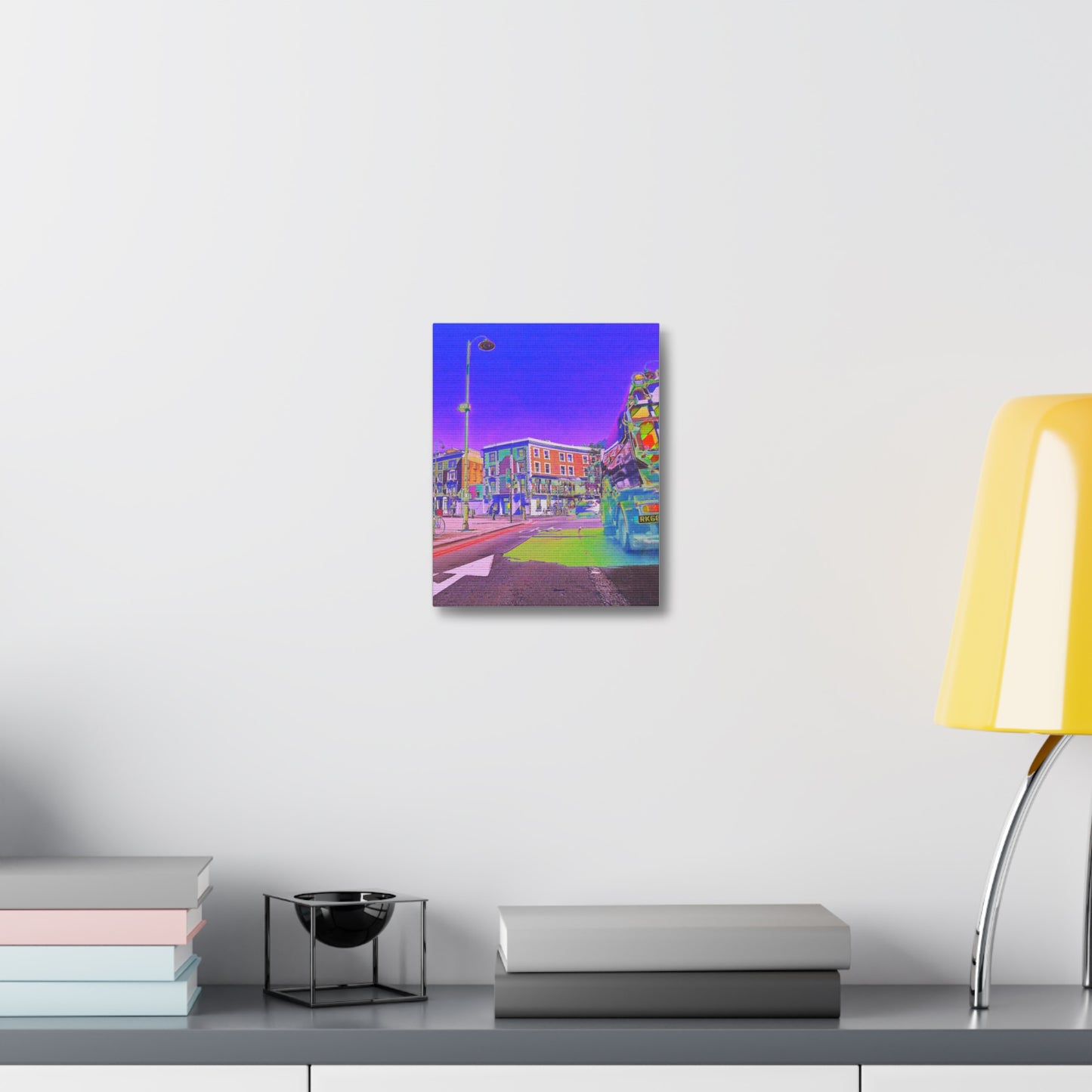 Drive Music - POV Collection - Artwork #005